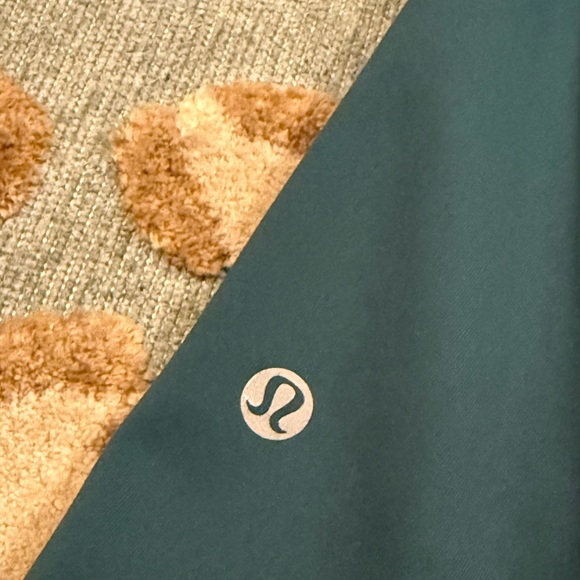 lululemon Green Leggings - Picture 8 of 9
